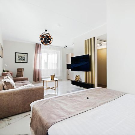 Fortune Apartments - River View, Contactless Ταρτού Εξωτερικό φωτογραφία