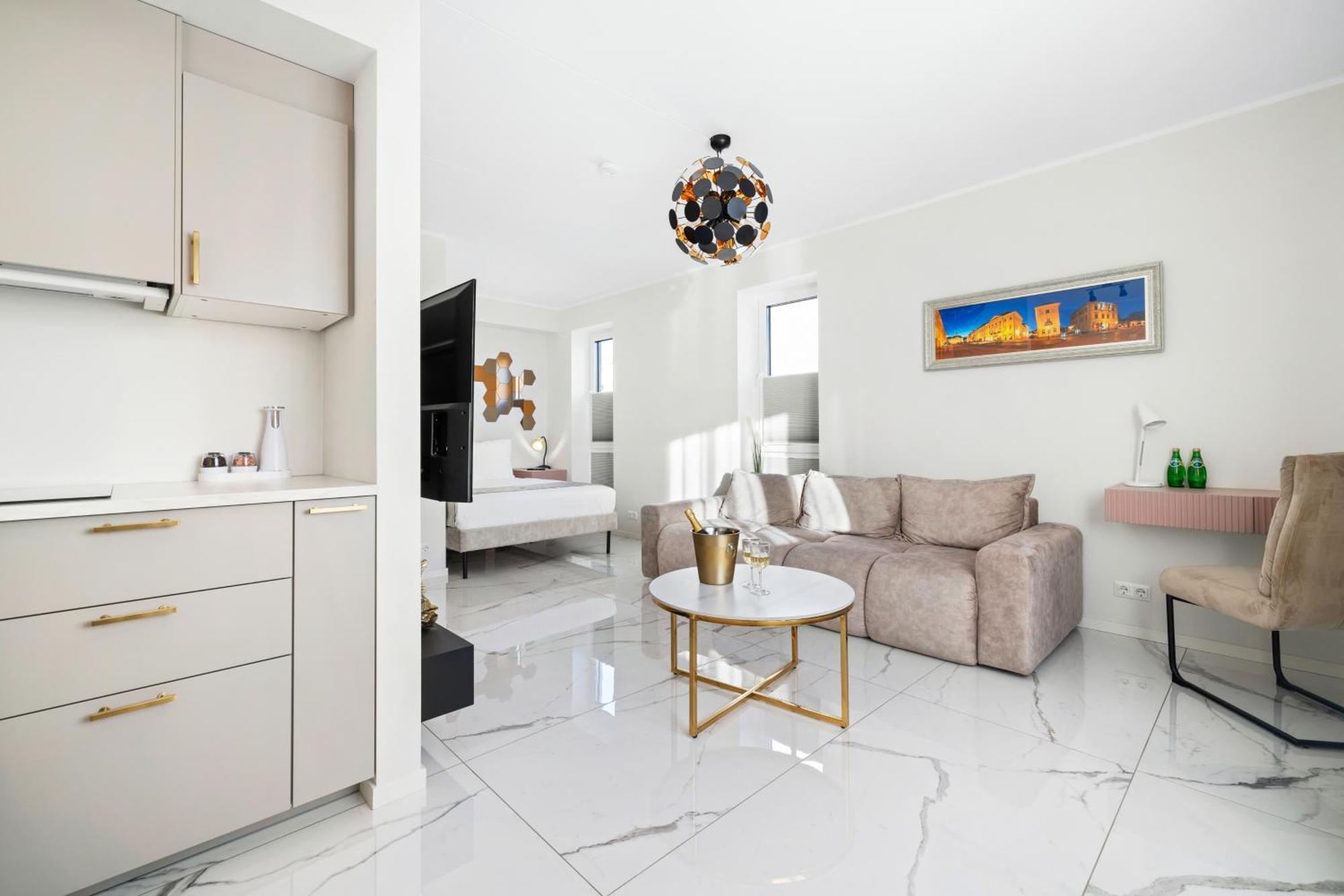 Fortune Apartments - River View, Contactless Ταρτού Εξωτερικό φωτογραφία