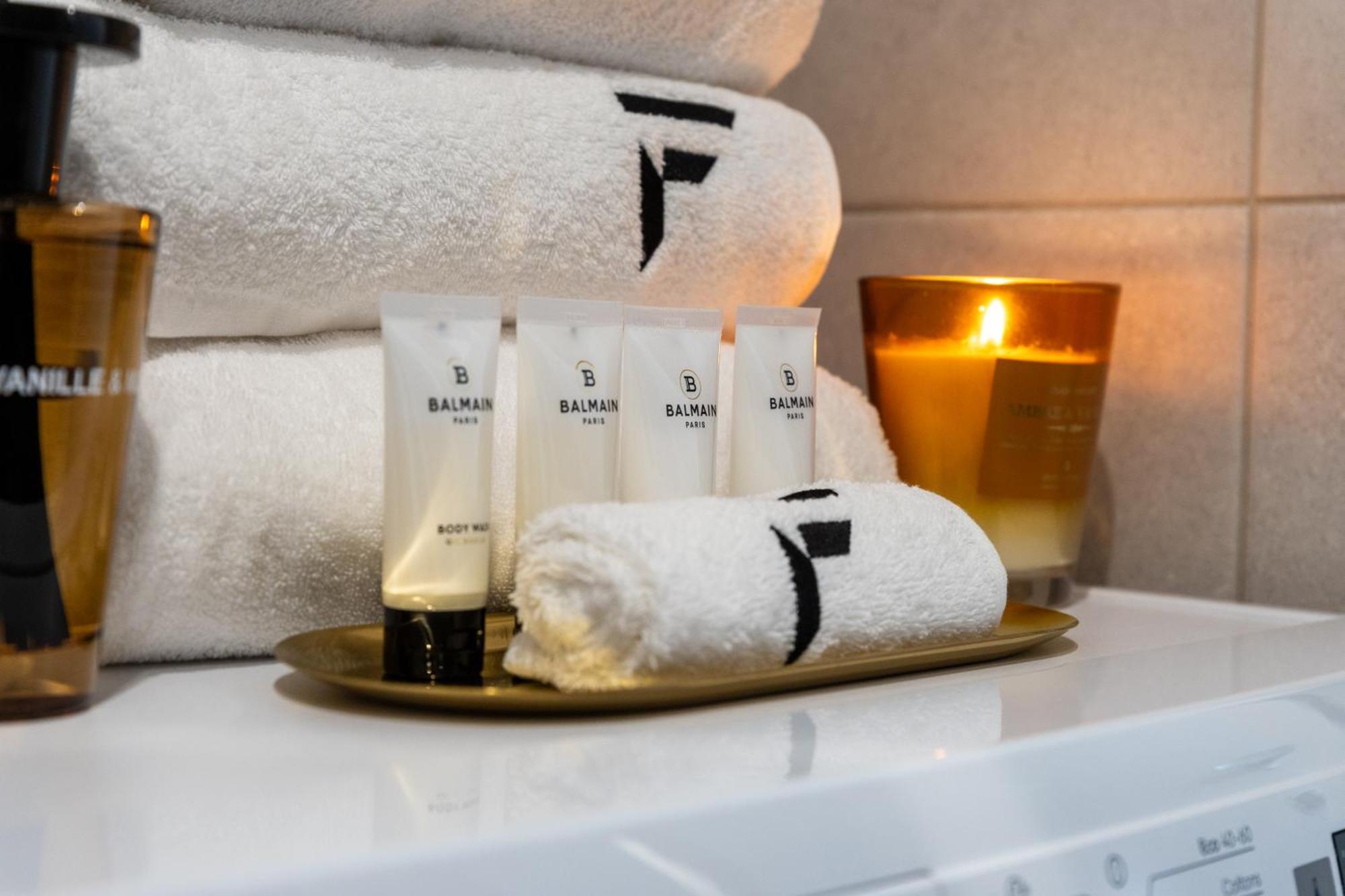 Fortune Apartments - River View, Contactless Ταρτού Εξωτερικό φωτογραφία