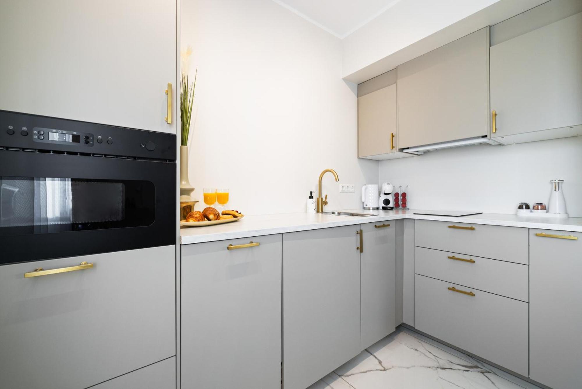Fortune Apartments - River View, Contactless Ταρτού Εξωτερικό φωτογραφία